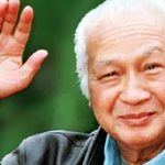 soeharto